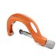HT160 65MN 160MM aluminum portable hand tool tube cutter PPR plastic pipe cutter