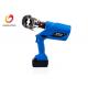 Battery Powered Hydraulic Crimping Tool Electric Powered Hydraulic Crimping Tool