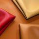 Stimulated Microfiber Leather For Car Seat Cover Faux Leather Resilient