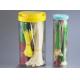 Barrel Packaging Value Packaging Nylon Cable Ties Self-locking CE SGS Certified