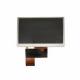 3.5 Inch Automotive INNOLUX LCD Display 240 RGB*320 Screen Panel