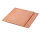 T2 Copper Strip Red Sheet Heat Dissipation Pure Plate 0.1- 80mm