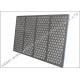 Stainless Steel High Frequency Screen Kemtron KDX Series Shale Shaker Screen