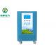 Blue Solar Panel Controller Inverter 1000W With Over Temperature Protection