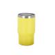 Fancy Car Travel Ice Cold Stainless Steel Beer Tumbler LeakProof