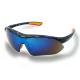 Customized Safety Goggles Sunglasses Plastic With UV Protection