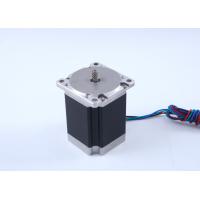 57mm Nema 23 Geared Brushless DC Motor 3000rpm High Precision