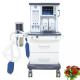 Portable Maquina De Anestesia 10.4 Inch LCD Screen Anesthesia Machine