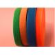 Grade 100% Nylon Velcro Elastic Hook And Loop Strap For Label Printing Garment Accessory