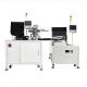 Battery Making Machine 2 In 1 For 18650/26650/32650 Lithium Battery Cells Sorting And Insulation Paper Sticking