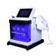 radio frequency facial beauty machine RF bio ultrasound therapy for face moisturizing scar removal