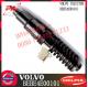 Genuine Electric Unit Injector BEBE4D24001 21340611 21371672 For VO-LVO MD13 Engine