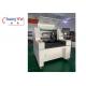 220V 4.2KW PCB CNC Router With Vision Assisted Point To Point Manual Teaching