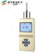 Methane Portable Methane Gas Detector , H2s Gas Analyzer Pump Suction Sampling