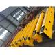 Customized Durable Crane End Carriage for Various Suspension and Bridge Cranes