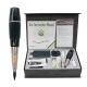 Stainless Steel Permanent Makeup Tattoo Kit Low Noise 8000rmp / min