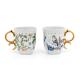Stylish Ceramic Coffee Mug For Christmas Gift