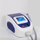 Intense pulsed light machine epilator pulsed light pigment removal