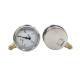 ODM Customized Stainless Steel Manometer Resistant to Corrosion and High Temperatures