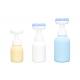 Petal Type Children'S Foam Hand Sanitizer Pump Bottle 200ml 300ml 500ml Soft Touch