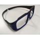 Passisve 3D Glasses Big Unfold Frame Wide Circular Polarized Antich Scratch Lens