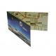 Paper RFID Chip Tickets ISO14443A HF Smart RFID Cards 85x54mm