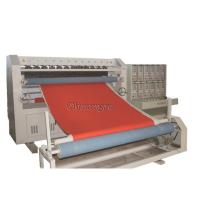 380v Ultrasonic Quilting Machine Embossing Machine 16.5kw 1550mm Working Width