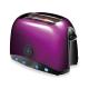 Small Kitchen Appliances 2 slice toaster Stainless Steel Toaster number KT-3151