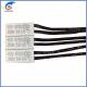 KSD9700/BW9700 Motor Thermal Protector Thermostat Temperature Control Switch 5A/250V/20℃