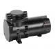 DC Brush Diaphragm Vacuum Pump 12V DC Vacuum Pump 35L/min 100W Oil Free Diaphragm Pump 3.6 bar Small Vacuum Pump