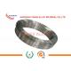 Wear Resistance Reclamation Spray Wire / 3.2mm Metal Spray Wire For Coating Undercoat