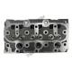 Auto Parts Engine Cylinder Head D750 For Kubota