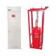 High Durability NOVEC1230 Fire Suppression System and After Sale Service Available