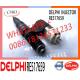 Most Popular re517659 re517661 0445120066 fuel injectors 0445120066 Diesel Engine for sales