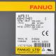 A06B-6110-H011  Yellow Fanuc Servo Motion Amplifier 12 Months Warranty