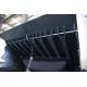 Eco Friendly Fine Steel Platform Airbag Dock Leveler Durable Operation