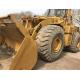 Original CATERPILLAR 980F Wheel Loader WITH Japan Condition and cheap price for sale