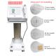 Gold RF Microneedling Machine Not scab For Wrinkle Remover