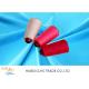 100% Spun Polyester Thread For Sewing Industry Dyed Color
