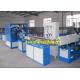 High Efficiency Single Screw Pvc Pipe Extrusion Machine 8-25MM