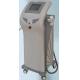 ABS mold design painless hair removal to all skin type  any hair color Diode laser
