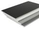 Megabond PVDF Aluminum Composite Panel Tensile Strength ≥ 24MPa Black Color