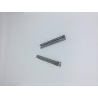 Grinding Machining Injection Connector Mold Parts Surface Grinding High Accuracy