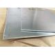 High Hardness 5083 H321 Aluminum Plate For Marine Vessel Good Processability
