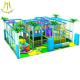 Hansel play ground equipment kids soft play game indoor for kids