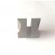Powder Sintering Metal Injection Molding Parts Stainless Steel Material