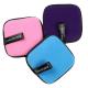 11.5cm Square Reusable Makeup Eraser Towel Pad For Heavy Face Make Up