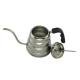 2017 new design FDA/SGS good price of stainless steel coffee kettle