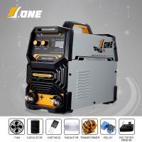 Single PCB 380A IGBT  380v Welding Machine MINI Inverter Welding Machine