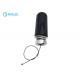 Anti Explosion Gsm/3g Cellular External Stubby Antenna With Ipex Connector With Screw Mount